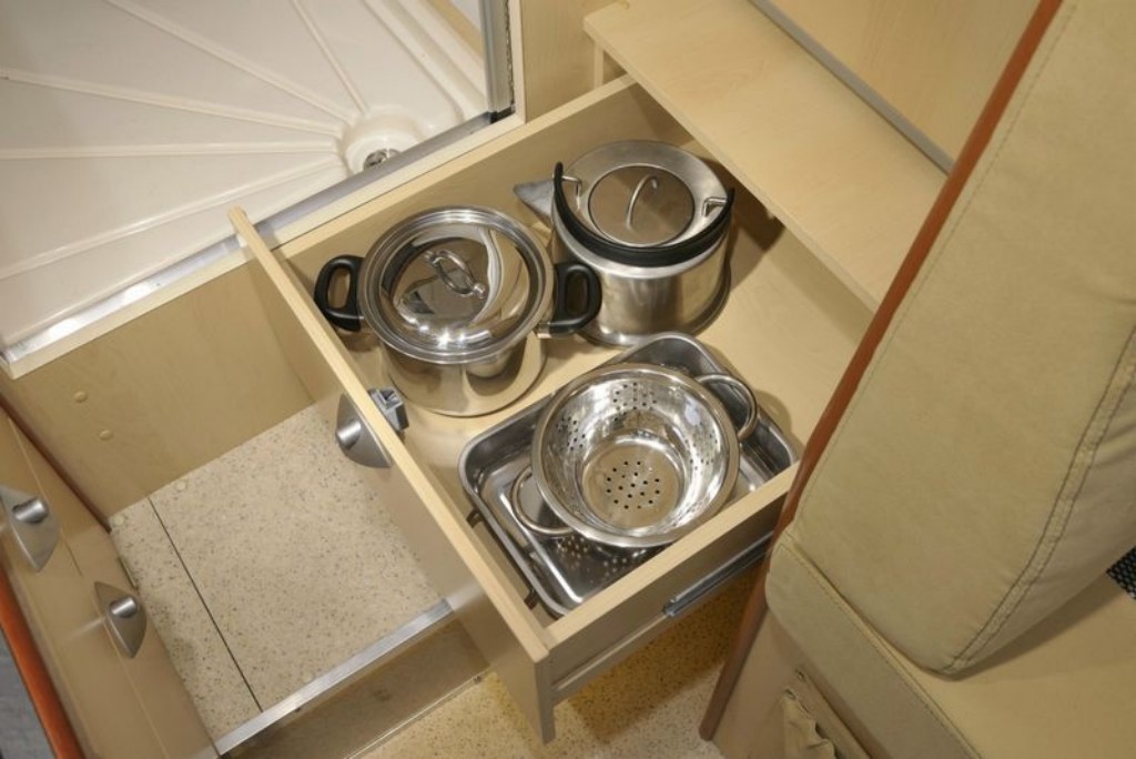 Cantabriavanas - Camper Gran Volumen